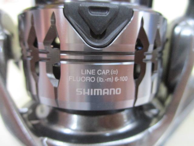 25コンプレックスXR 2500 F6