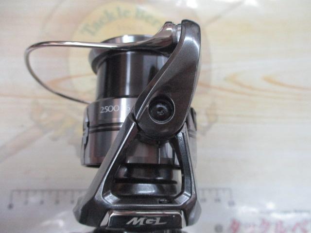 25コンプレックスXR 2500 F6