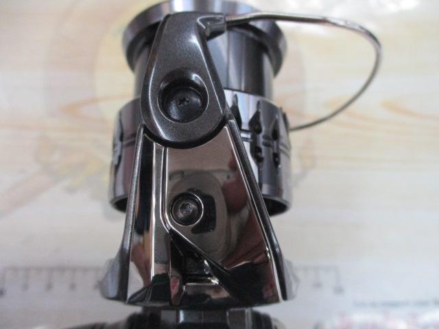 25コンプレックスXR 2500 F6