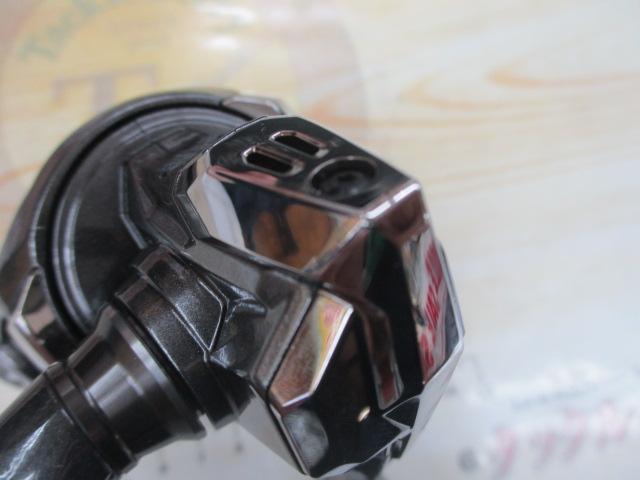 25コンプレックスXR 2500 F6