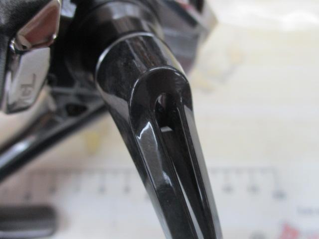 25コンプレックスXR 2500 F6