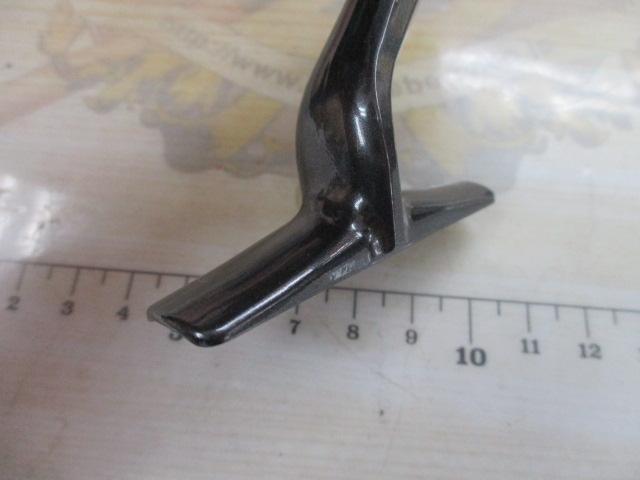 25コンプレックスXR 2500 F6