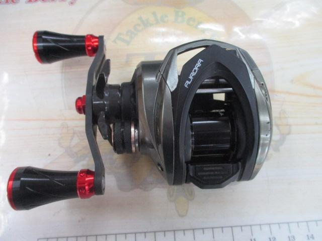 ハシダハイスターオーロラエアー