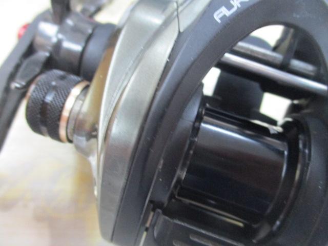 ハシダハイスターオーロラエアー