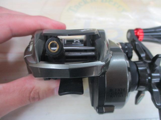 ハシダハイスターオーロラエアー