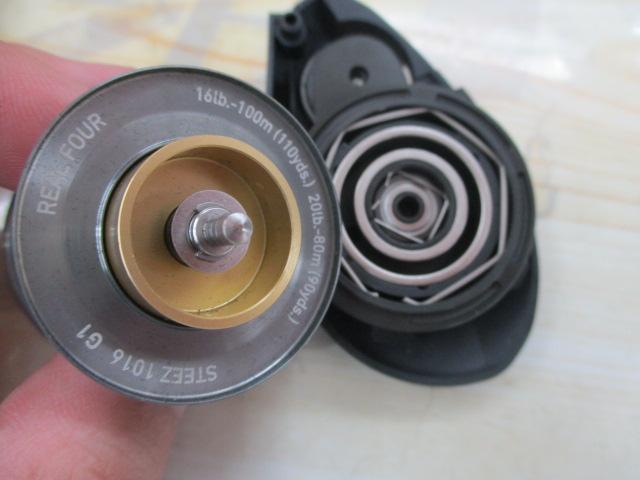 スティーズ SV TW 1016SV-SHL