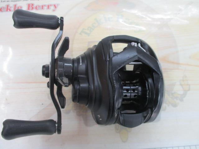 タトゥーラ TW 80HL｜＠ベリーネット 日本最大新品中古釣具WEBショップ