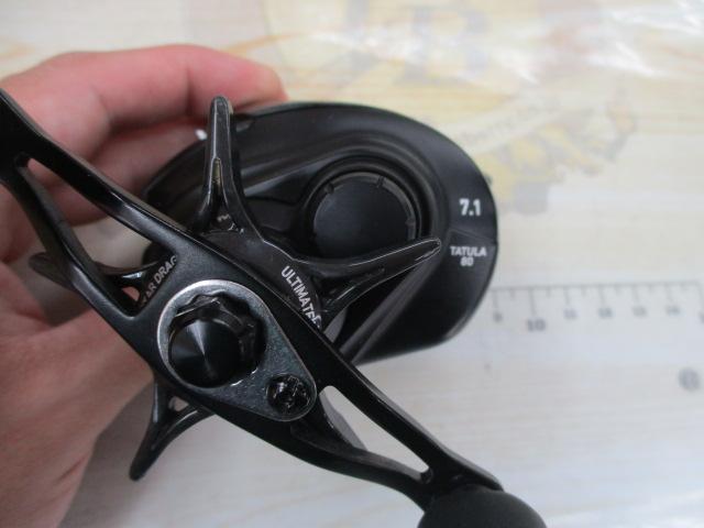 タトゥーラ TW 80HL｜＠ベリーネット 日本最大新品中古釣具WEBショップ