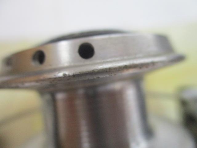 バトルゲーム 3050アオリ