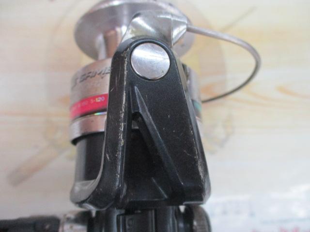 バトルゲーム 3050アオリ