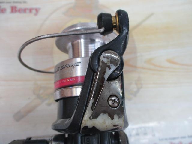 バトルゲーム 3050アオリ