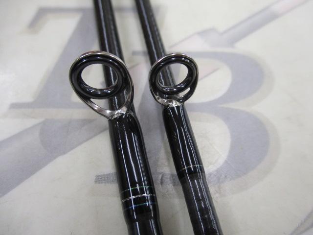 エリアバム 60L-B