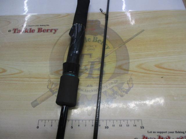 エメラルダス 66M-S BOAT