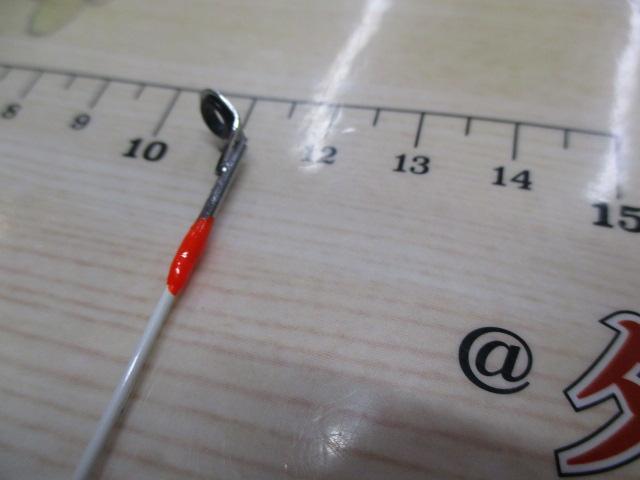 泥棒竿 DORO-B65H 唐草Xイエロー