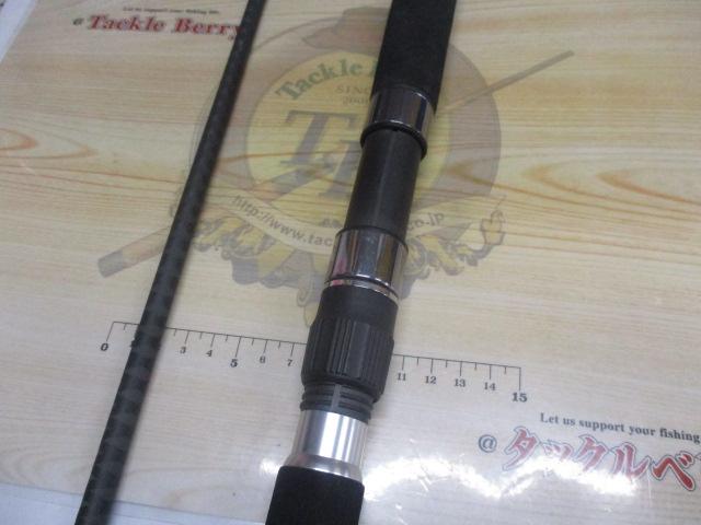 コルトスナイパーS1000MH