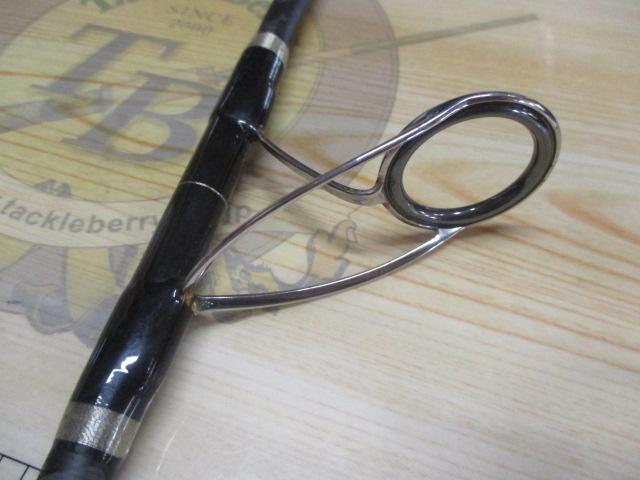 コルトスナイパーS1000MH