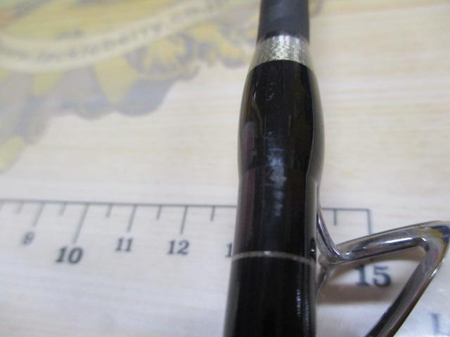 コルトスナイパーS1000MH