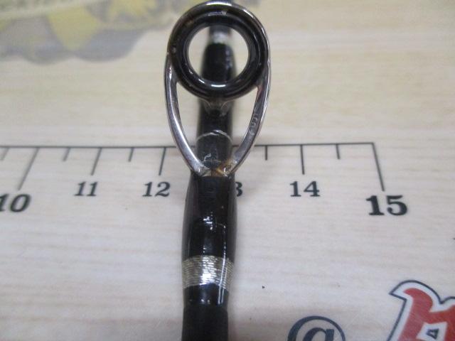 コルトスナイパーS1000MH