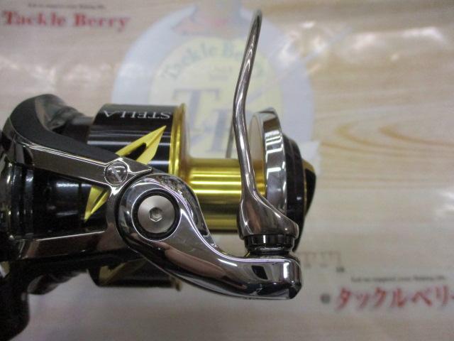 19ステラSW 10000PG