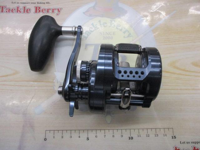 19オシアコンクエストリミテッド 300HG