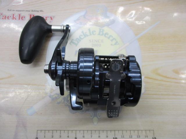 19オシアコンクエストリミテッド 300HG｜＠ベリーネット 日本最大新品