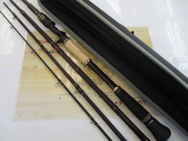 ワールドモンスター WMSC-734H