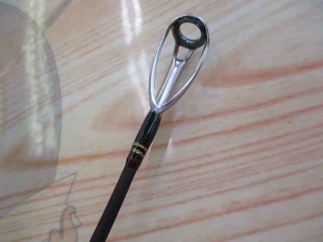 ワールドモンスター WMSC-734H