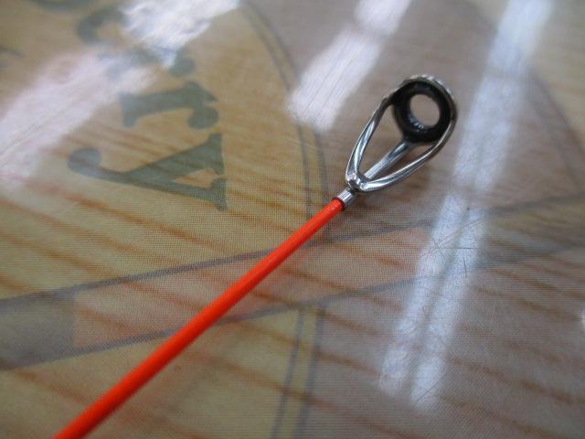 フリード海上釣堀脈釣両軸 360