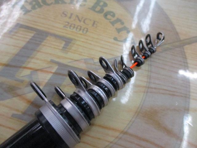 フリード海上釣堀脈釣両軸 360