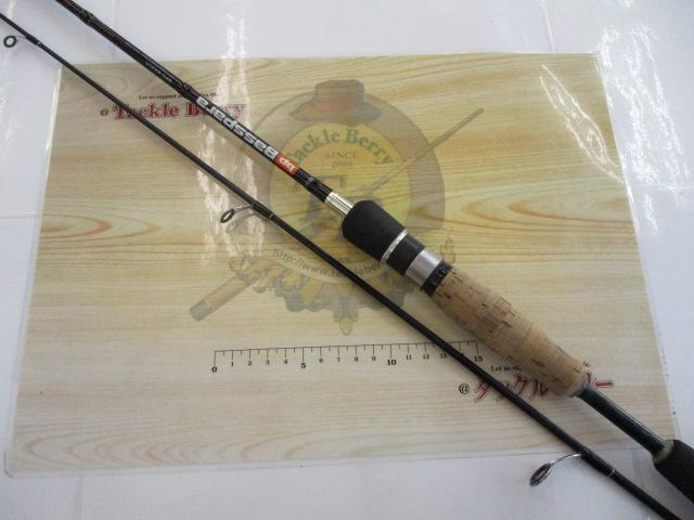 バスパラ BPS-632UL