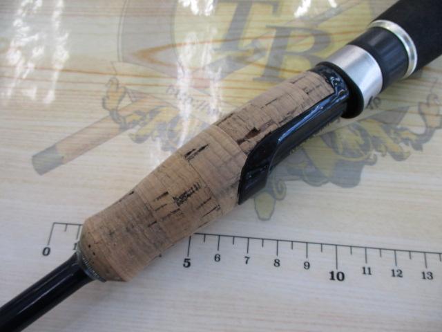 バスパラ BPS-632UL