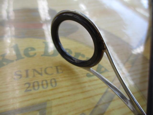 バスパラ BPS-632UL