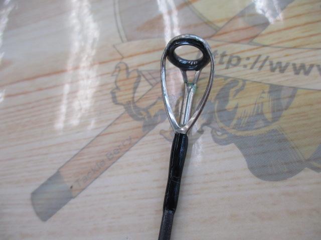 ジグキャスター 97MH