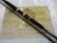 ジグキャスター 97MH