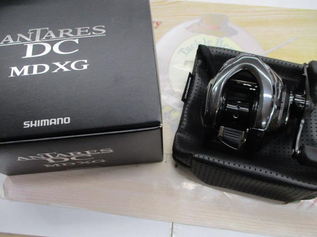 18アンタレスDC MDXG RH