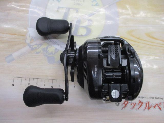 18アンタレスDC MDXG RH