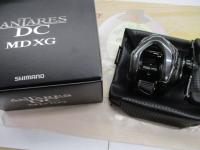 18アンタレスDC MDXG RH