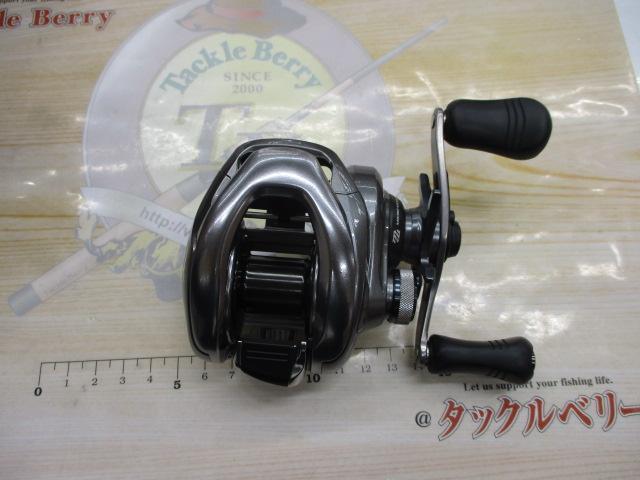 15メタニウムDC HG (RH) 前期モデル