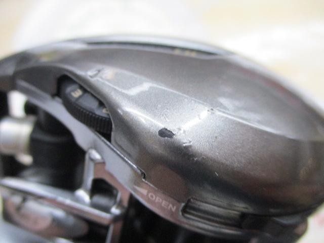 15メタニウムDC HG (RH) 前期モデル