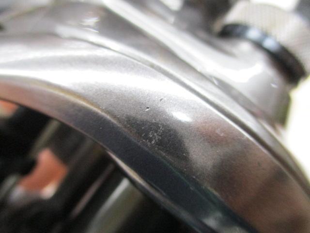 15メタニウムDC HG (RH) 前期モデル