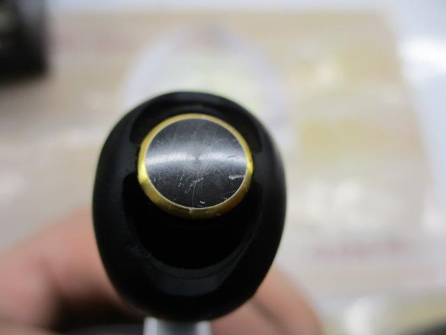 15メタニウムDC HG (RH) 前期モデル