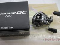 15メタニウムDC HG (RH) 前期モデル