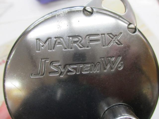マーフィックス J-System W6 wide