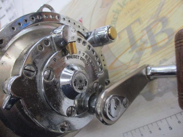 シーライントーナメント SLT50