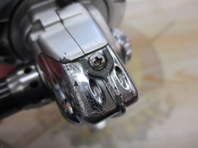 06バイオマスターMg 2500SDH