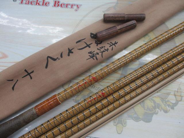 朱紋峰 ぬけさく 18