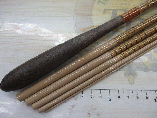 朱紋峰 ぬけさく 18