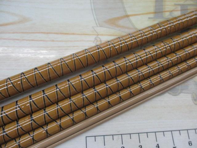 朱紋峰 ぬけさく 18