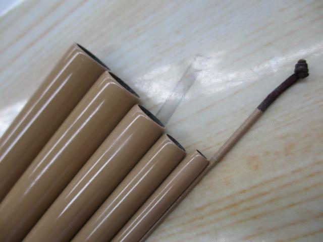 朱紋峰 ぬけさく 18