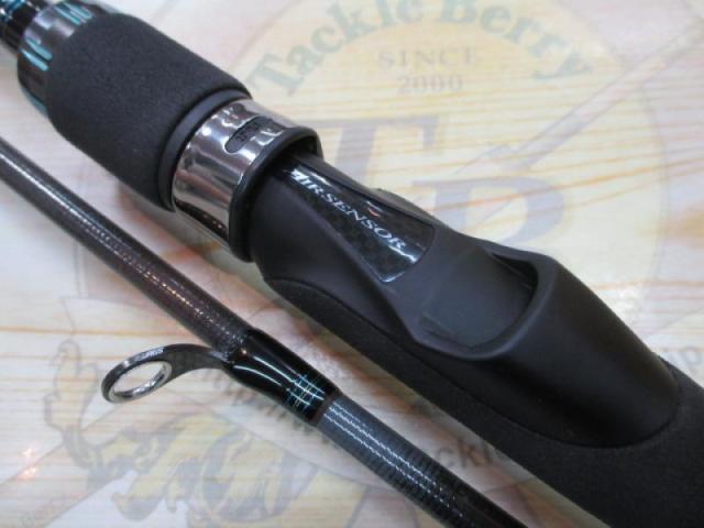 エメラルダスエア AGS711M-S・R